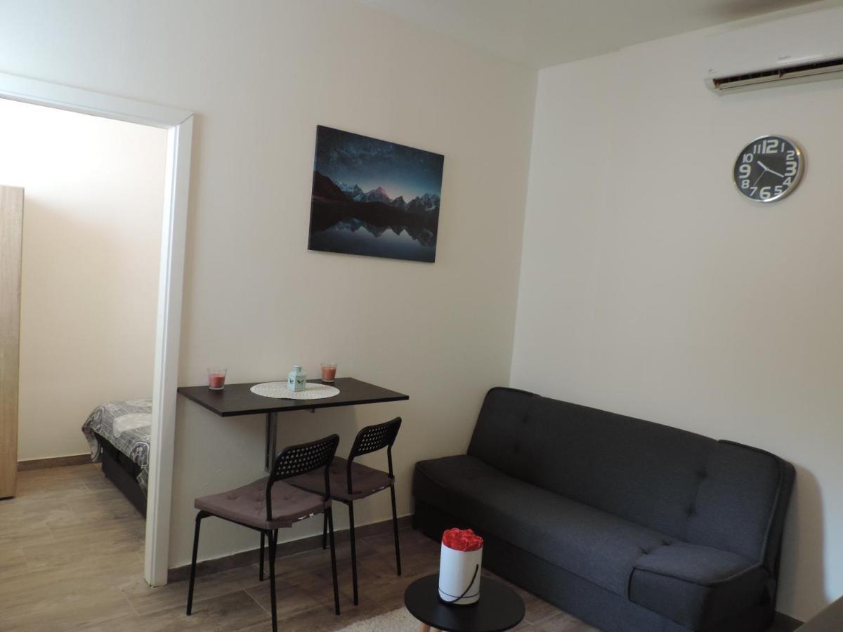 Apartment Carla Split Exterior foto